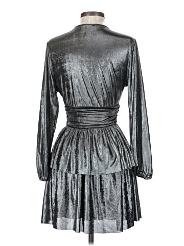 Zara Cocktail Dress (view 2)
