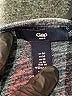 Gap Outlet Gray Active Tank Size M - photo 4