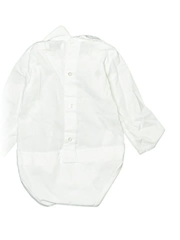 Mango Long Sleeve Onesie (view 2)