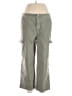Habitual Green Jeans Size 33 waist - photo 1