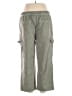 Habitual Green Jeans Size 33 waist - photo 2