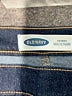 Old Navy Tweed Blue Jeans Size 10 - photo 3