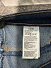 Old Navy Tweed Blue Jeans Size 10 - photo 4