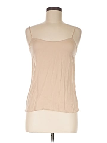 Diane von Furstenberg Sleeveless Top (view 1)