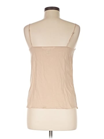 Diane von Furstenberg Sleeveless Top (view 2)