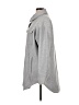 RACHEL Rachel Roy 100% Polyester Gray Coat Size L - photo 5