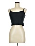 SELF E Black Tube Top Size M - photo 1