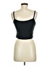 SELF E Black Tube Top Size M - photo 2