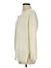 Blair 100% Acrylic Ivory Pullover Sweater Size M - photo 5