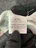 Unbranded 100% Polyester Solid Ivory Athletic Shorts Size XXL - photo 3