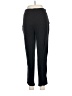 Bobeau Solid Black Casual Pants Size M - photo 2