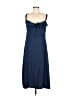 Unbranded Blue Casual Dress Size L - photo 1