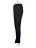Bobeau Solid Black Casual Pants Size M - photo 5