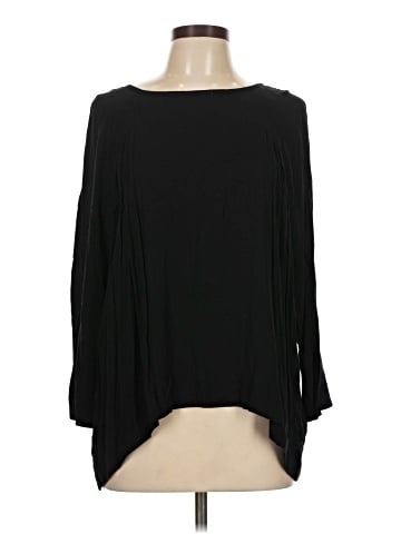BB Dakota Long Sleeve Blouse (view 1)
