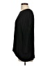 BB Dakota 100% Rayon Black Long Sleeve Blouse Size L - photo 5