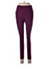 Xersion Color Block Purple Active Pants Size M - photo 1