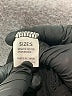 Unbranded Solid Black Jumpsuit Size S - photo 4