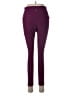 Xersion Color Block Purple Active Pants Size M - photo 2