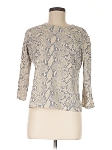Jim Thompson 3/4 Sleeve T-Shirt (view 1)