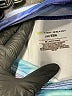 Tek Gear Print Purple Active Pants Size M - photo 4