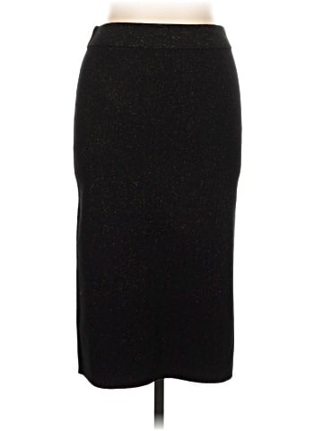 Victor Glemaud Formal Skirt (view 1)