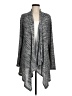 Unbranded Gray Cardigan Size M (estimated) - photo 1