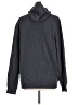 Tek Gear Gray Pullover Hoodie Size L - photo 2