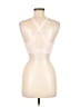 Athleta Ivory Pink Tank Top Size 32DD - photo 2