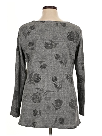 t.la 3/4 Sleeve T-Shirt (view 2)