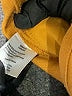 Greylin Solid Brown Yellow Jumpsuit Size S - photo 4