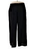 Shein Curve 100% Polyester Black Dress Pants Size 16 Plus (2) - photo 1