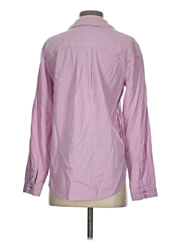 Bella Dahl Long Sleeve Button-Down Shirt (view 2)