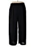Shein Curve 100% Polyester Black Dress Pants Size 16 Plus (2) - photo 2