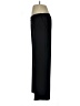 Twin-Set Solid Black Dress Pants Size M - photo 5