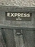 Express Outlet Gray Dress Pants Size 8 - photo 7