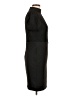 Assorted Brands Black Cocktail Dress Size L - photo 4