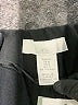H&M Solid Black Track Pants Size M - photo 7