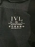 IVL Collective Solid Black Athletic Shorts Size Med - Lg - photo 3