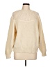 Zara Ivory Pullover Sweater Size L - photo 1