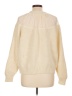 Zara Ivory Pullover Sweater Size L - photo 2