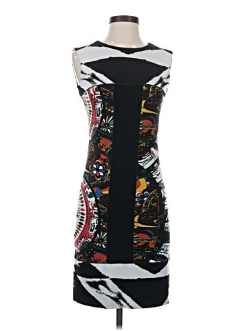Evovorro Cocktail Dress (view 1)