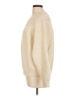 Zara Ivory Pullover Sweater Size L - photo 5