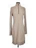 Lole Tan Casual Dress Size S - photo 1