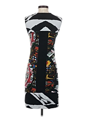 Evovorro Cocktail Dress (view 2)