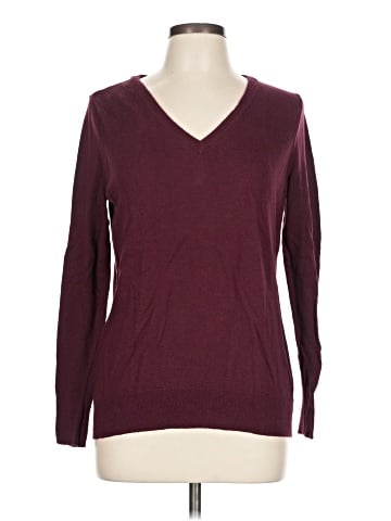 A New Day Pullover Sweater (view 1)