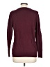 A New Day Burgundy Pullover Sweater Size L - photo 2