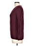A New Day Burgundy Pullover Sweater Size L - photo 5