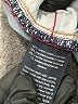 Tommy Hilfiger Hearts Blue Jeans Size 2 - photo 8