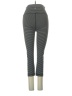 Lululemon Athletica Stripes Gray Black Active Pants Size 4 - photo 2