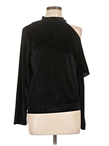 Few Moda 3/4 Sleeve Blouse (view 1)